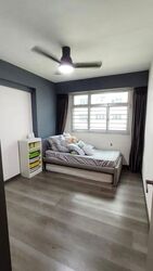 Blk 428B Floral Spring @ Yishun (Yishun), HDB 5 Rooms #633124821